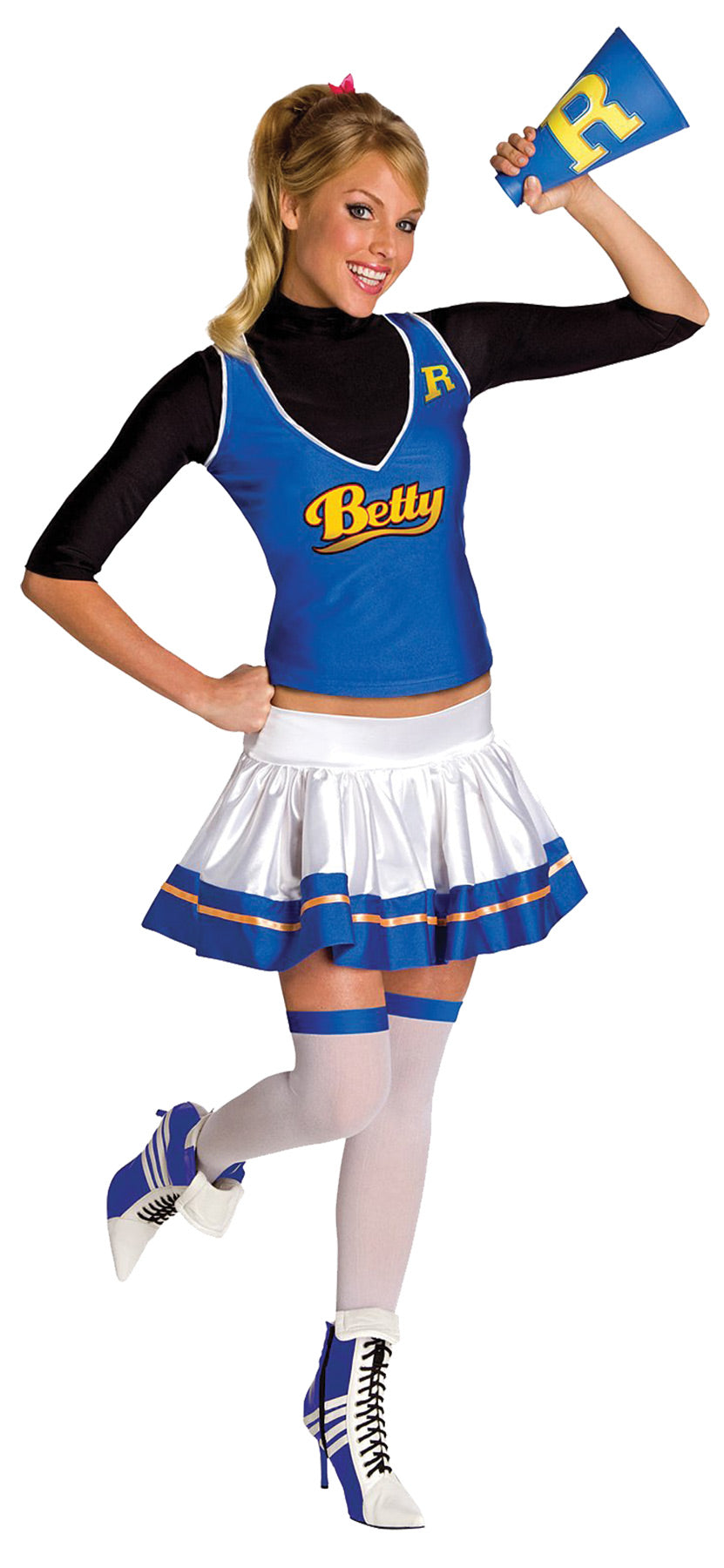 Women's Betty Costume - Archie Comics Womens Halloween Costumes - Tophatter Daily Deals