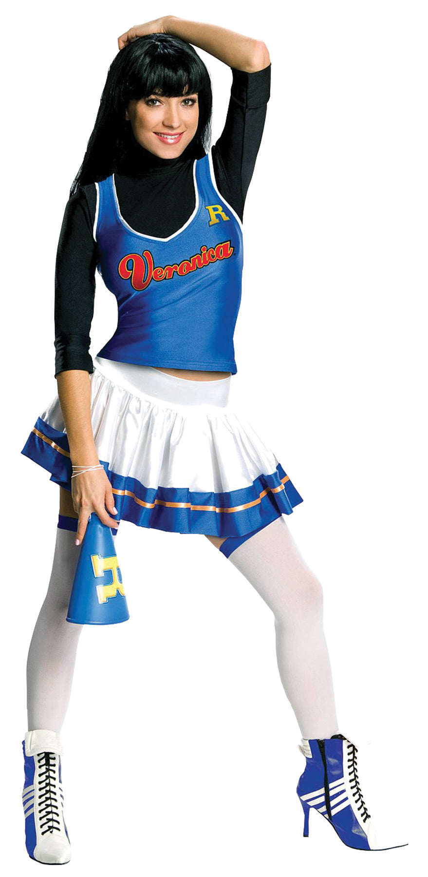 Women's Veronica Costume - Archie Comics Womens Halloween Costumes - Tophatter Daily Deals