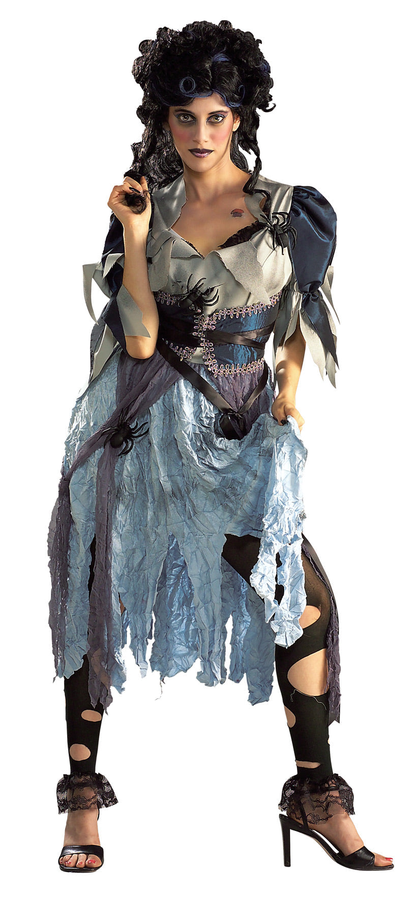 Women's Lil Priss Muffet Costume Womens Halloween Costumes - Tophatter Daily Deals