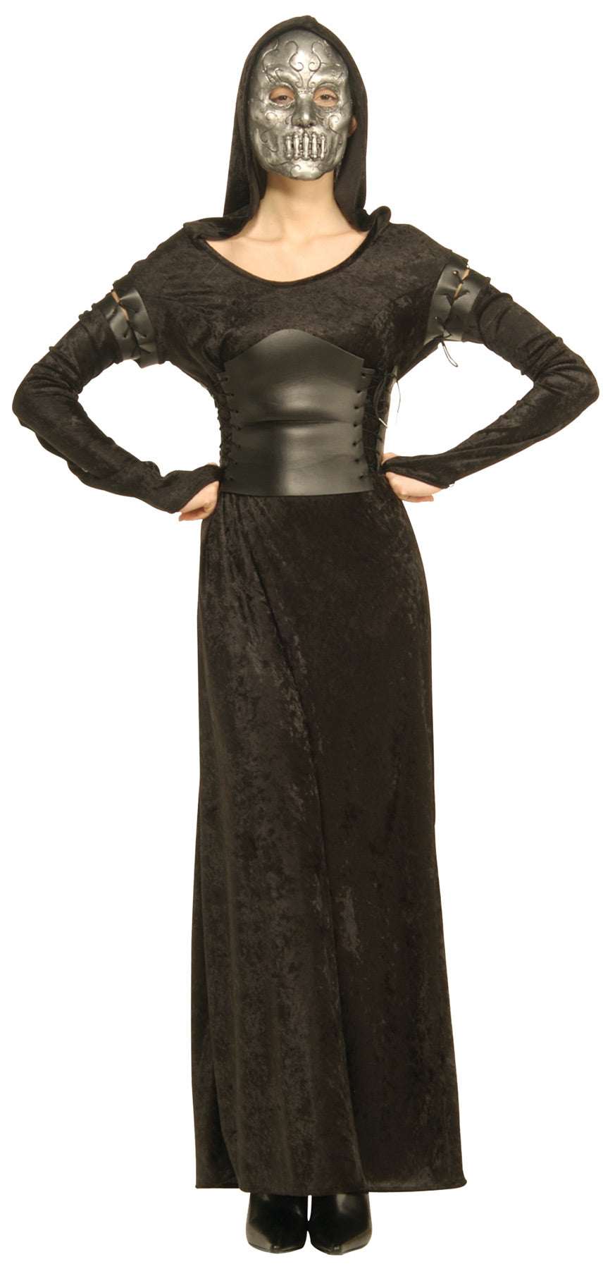 Women's Bellatrix Costume Womens Halloween Costumes - Tophatter Daily Deals