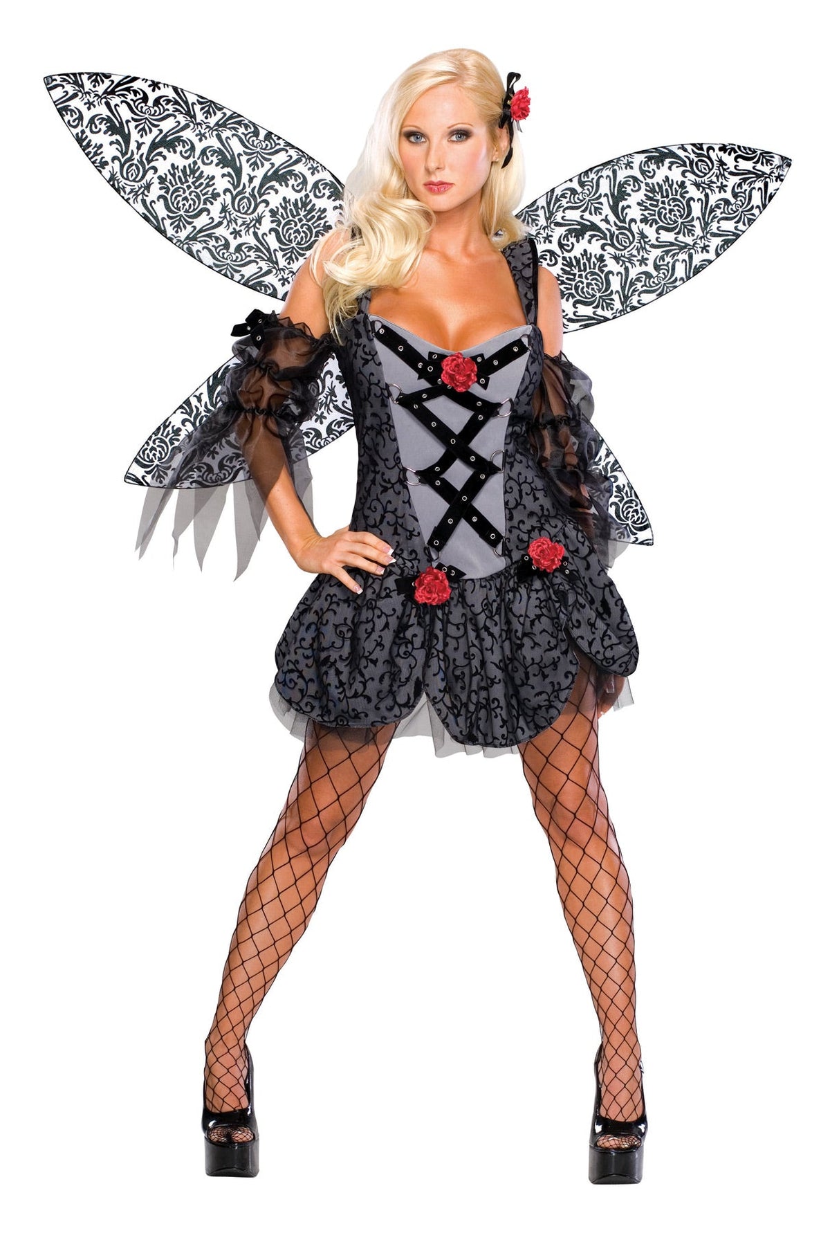 Women's Spoiled Fairy Costume Womens Halloween Costumes - Tophatter Daily Deals