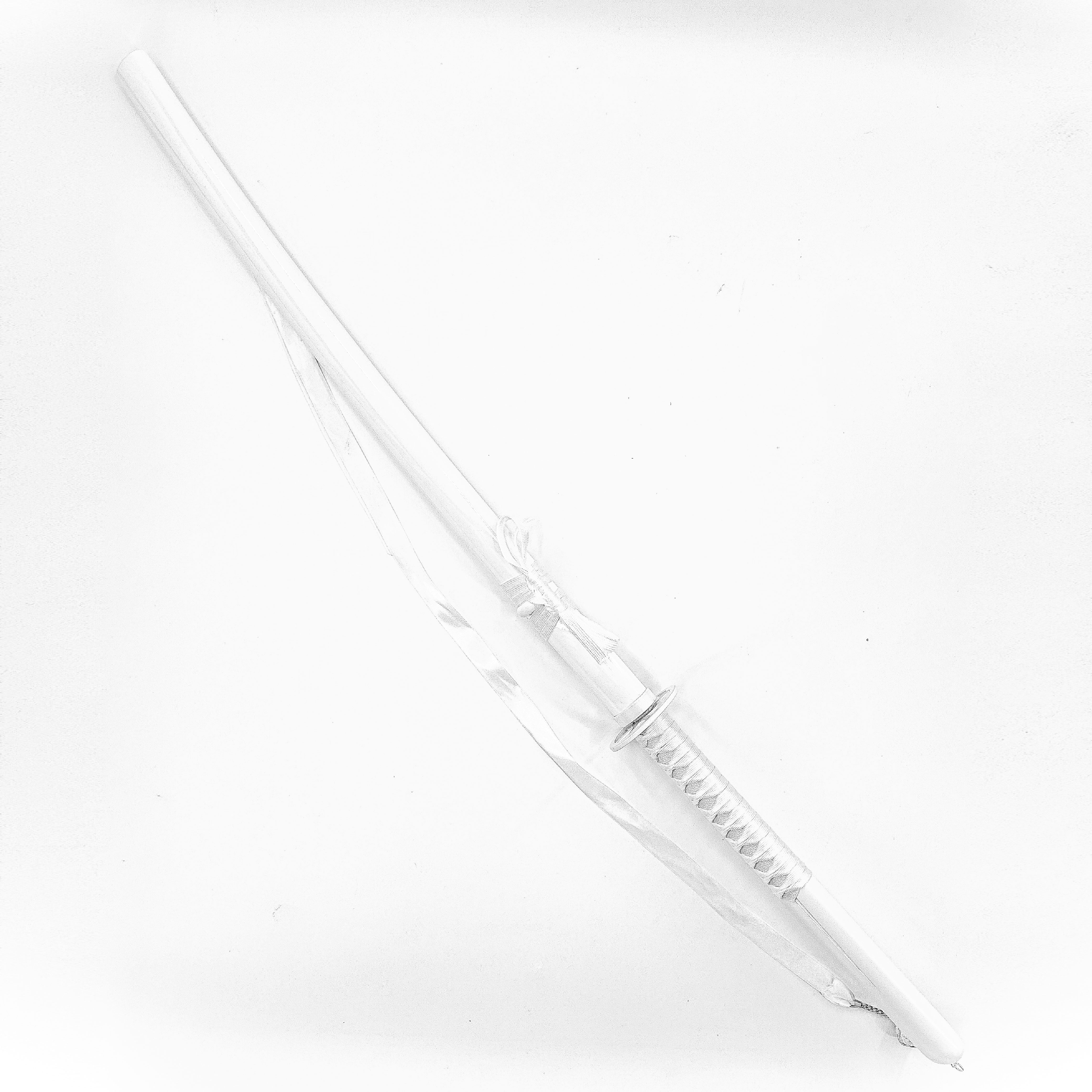Rukia Kuchiki Anime Sword swords - Tophatter Daily Deals