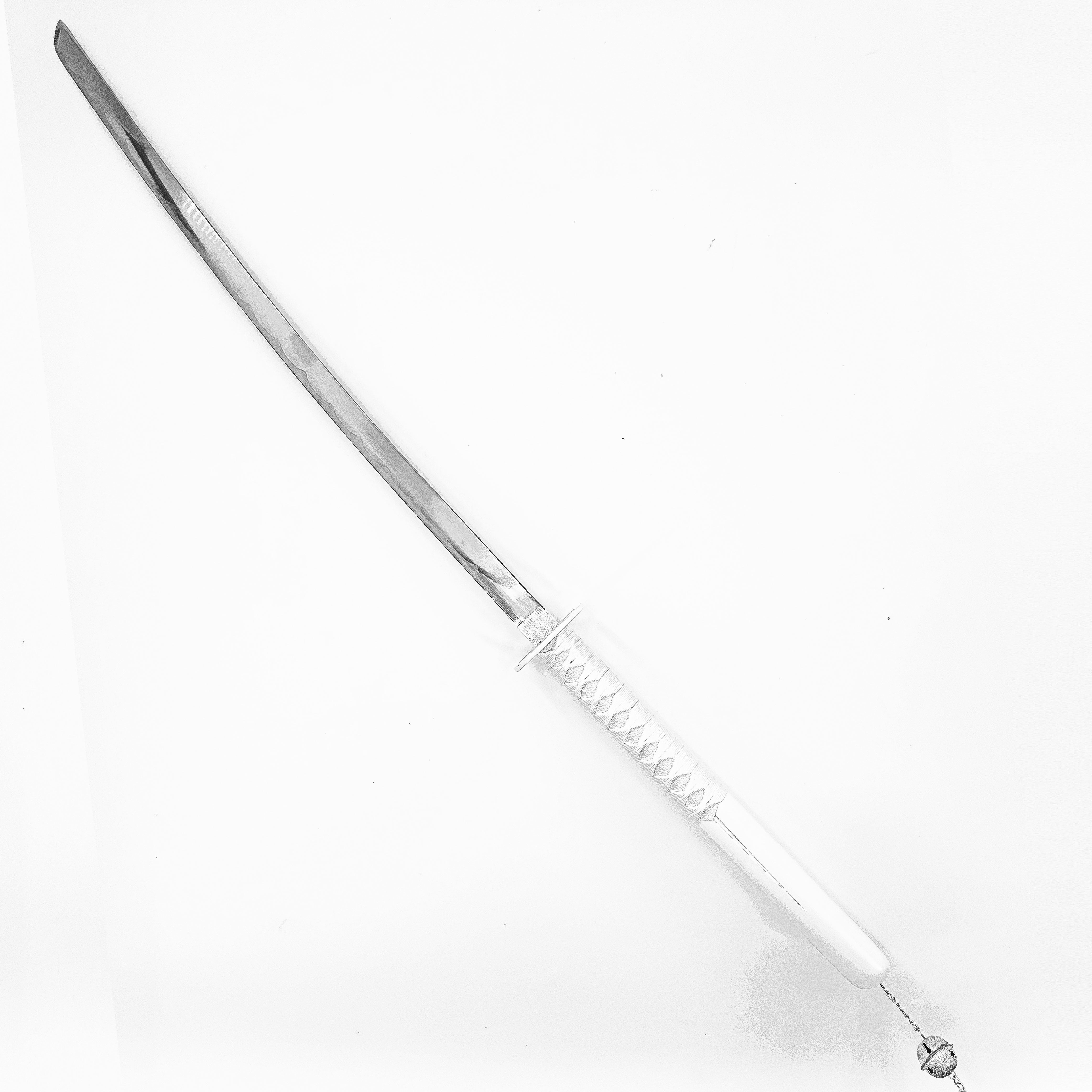 Rukia Kuchiki Anime Sword swords - Tophatter Daily Deals