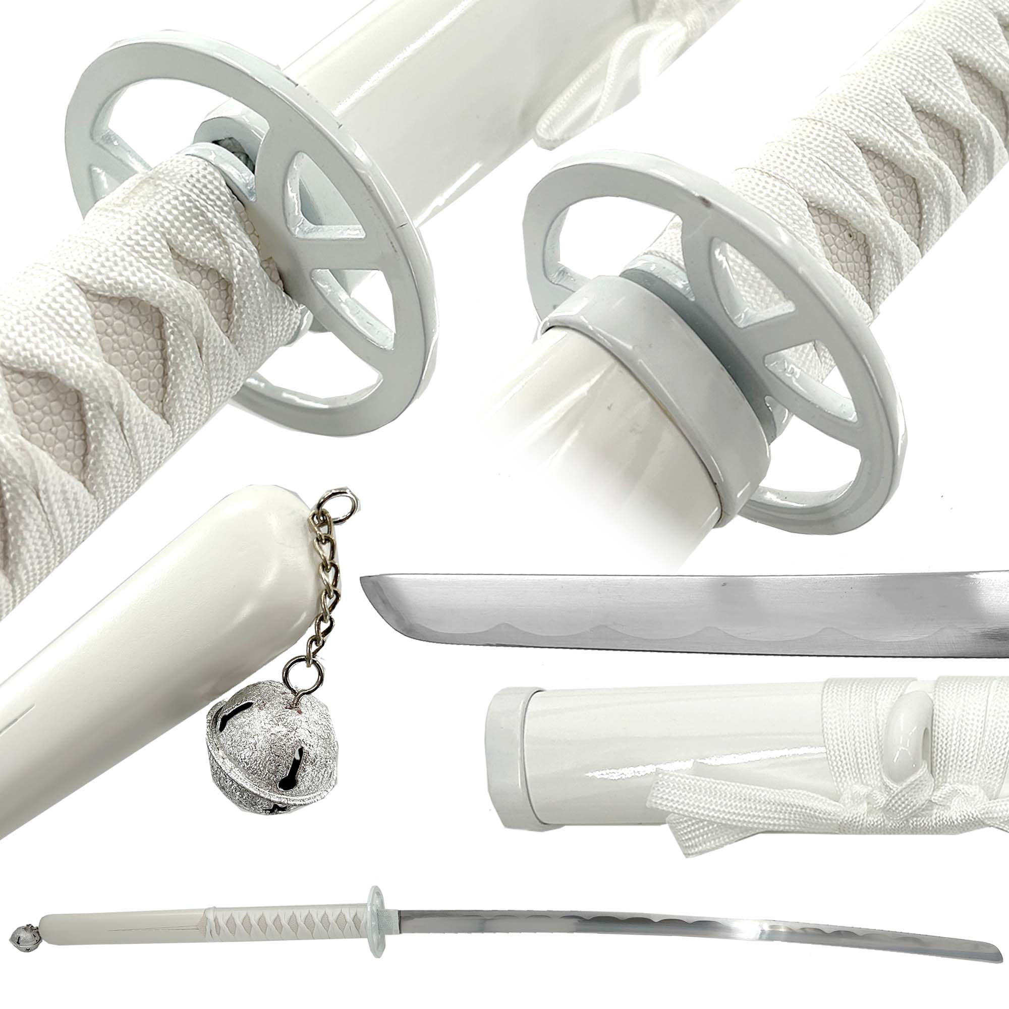 Rukia Kuchiki Anime Sword swords - Tophatter Daily Deals