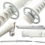Rukia Kuchiki Anime Sword swords - Tophatter Daily Deals