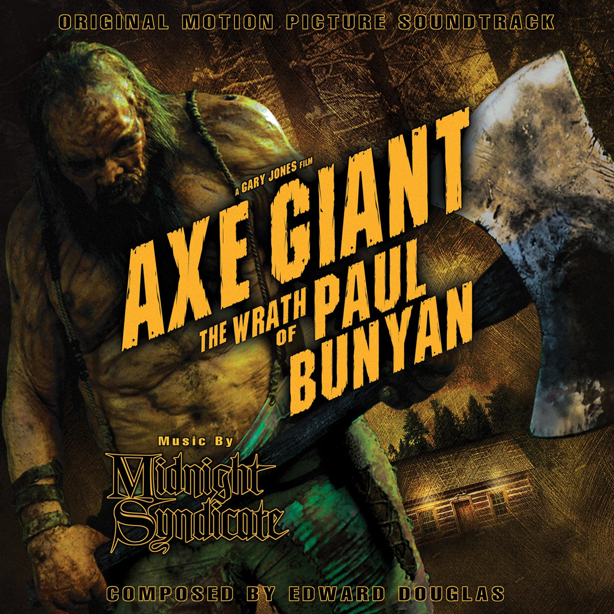 Axe Giant Original Motion Sound Costume Weapons & Armor Props - Tophatter Daily Deals