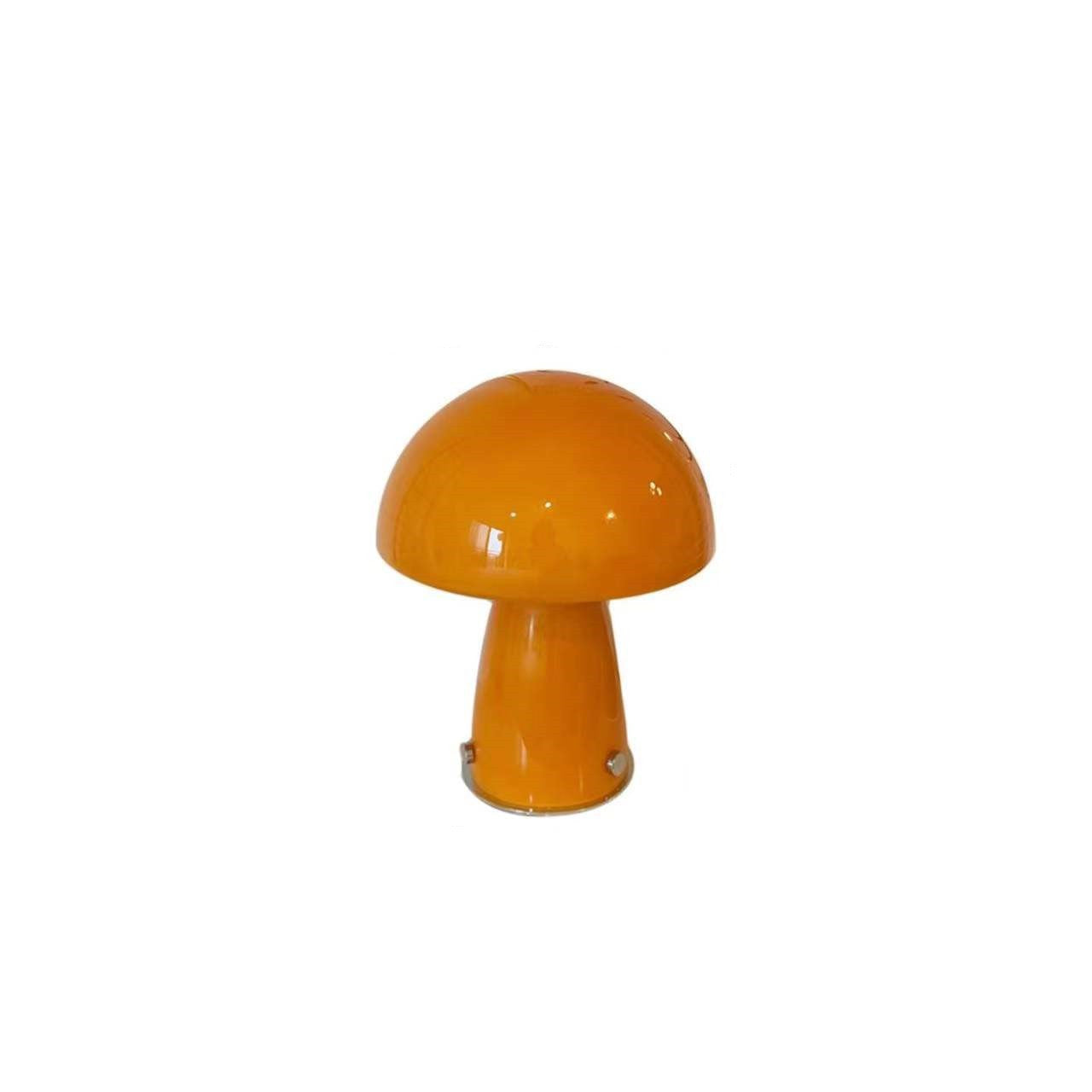 Radiant Mushroom Table Lamp Lighting - Tophatter Daily Deals