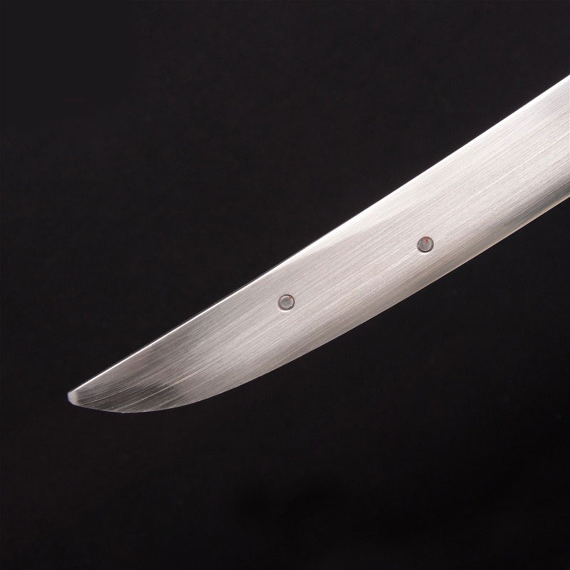 IRL Raiden's Blade Life-size Raiden HF Blade Steel Replica USA Stock - Tophatter Daily Deals