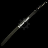 IRL Raiden's Blade Life-size Raiden HF Blade Steel Replica - Tophatter Daily Deals