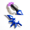 Rainfell Keyblade (High Density Foam) Video Game Sword - Tophatter Daily Deals