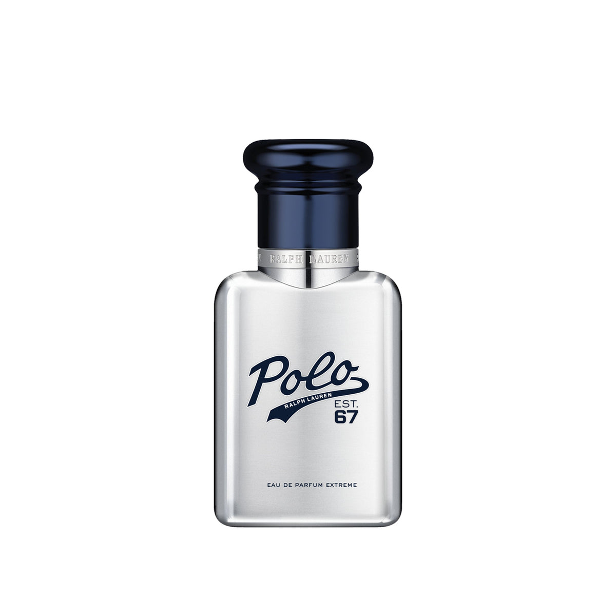 Ralph Lauren Polo 67 Extreme Eau De Parfum 40ml Spray - Tophatter Daily Deals
