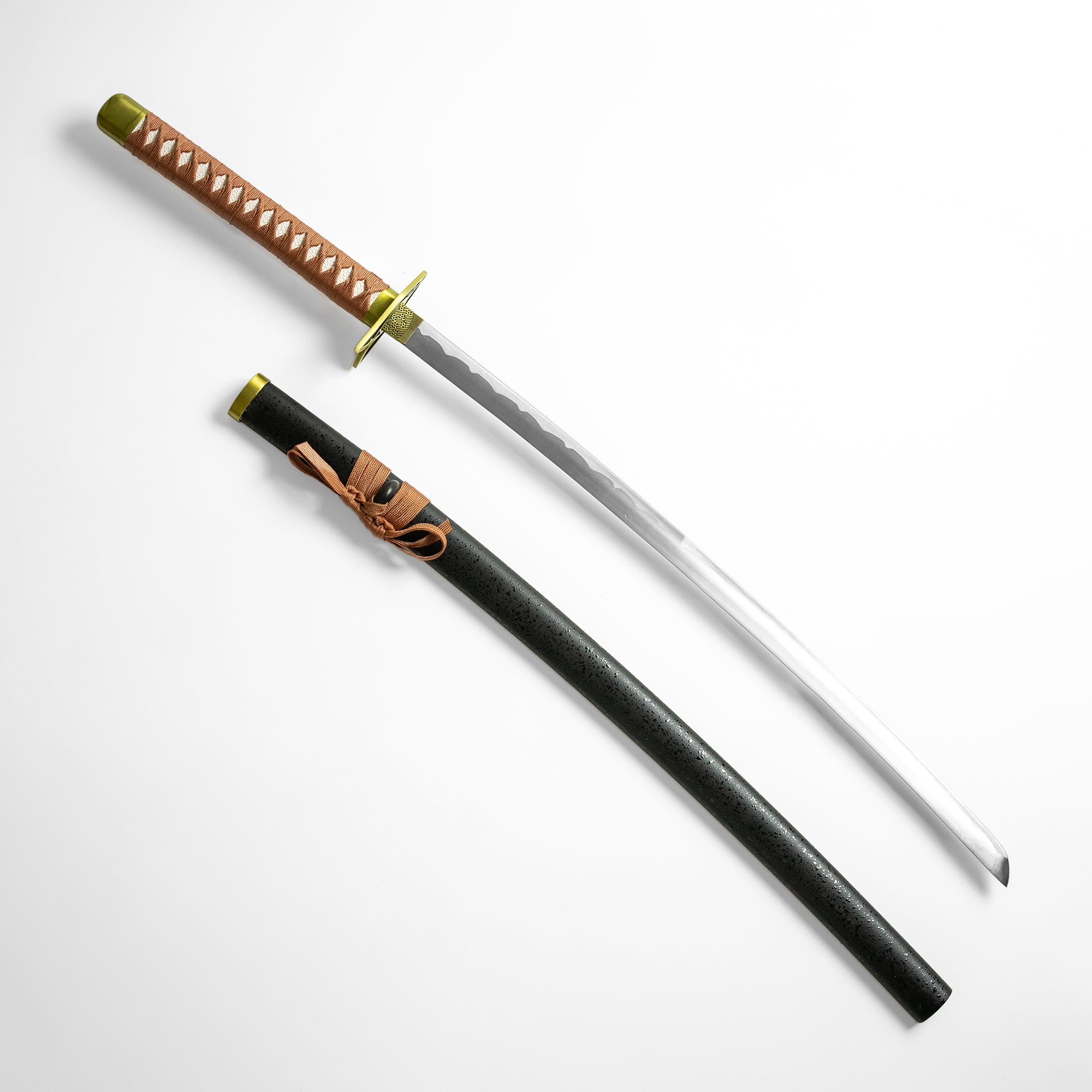Rangiku Matsumoto's "Haineko" Katana Anime Sword - Tophatter Daily Deals