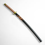 Rangiku Matsumoto's "Haineko" Katana Anime Sword - Tophatter Daily Deals