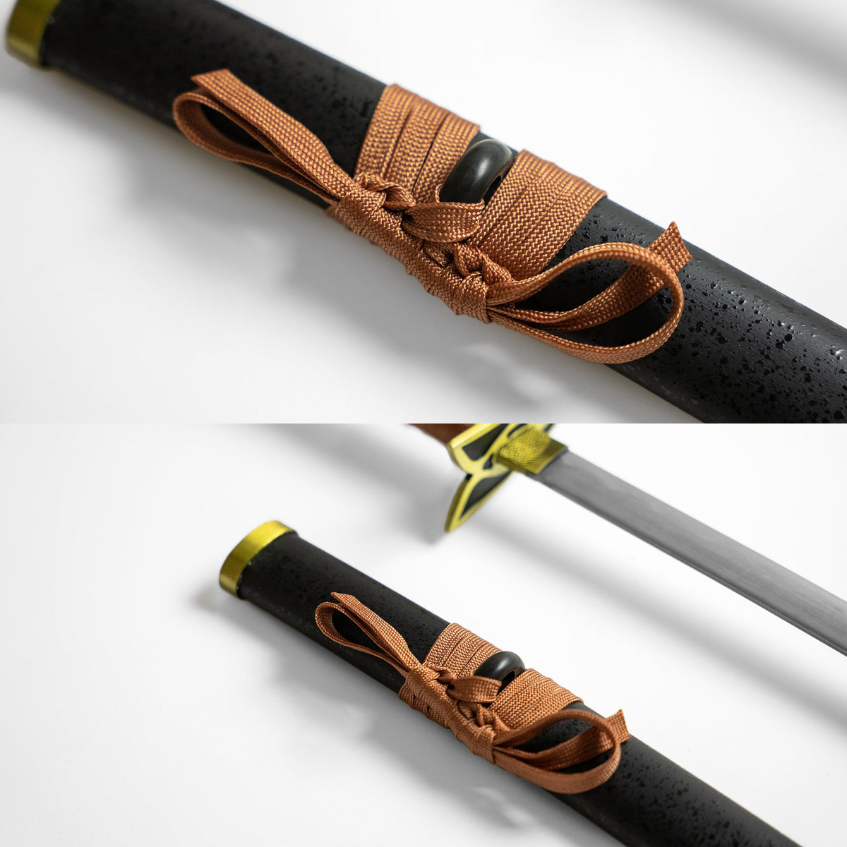 Rangiku Matsumoto's "Haineko" Katana Anime Sword - Tophatter Daily Deals