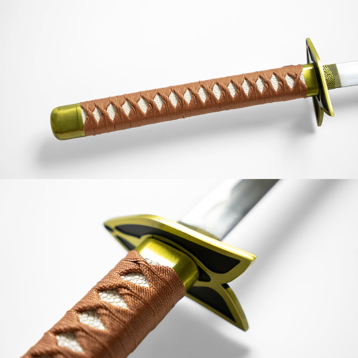 Rangiku Matsumoto's "Haineko" Katana Anime Sword - Tophatter Daily Deals