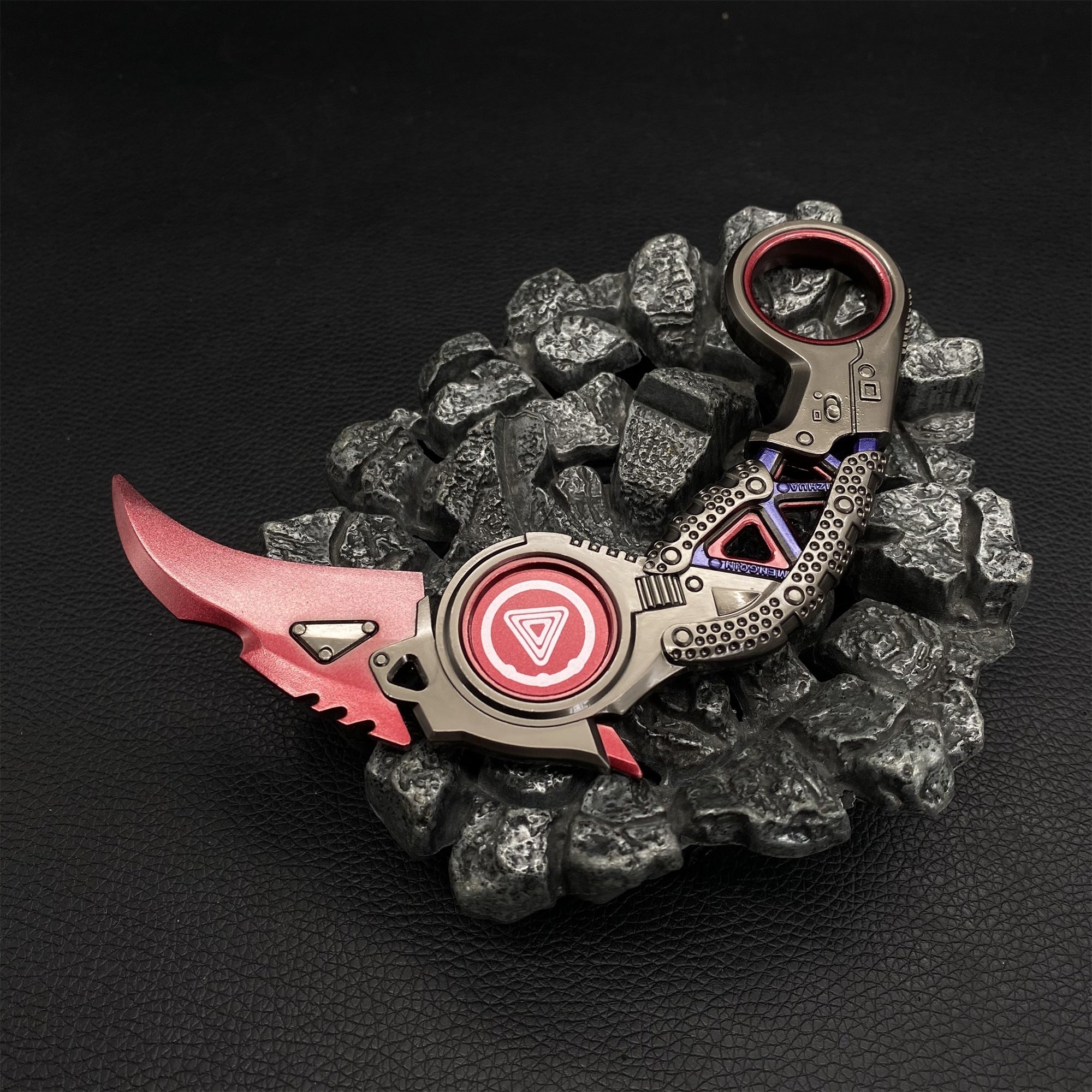 5 Options New Raptor's Claw Metal Blunt Replica USA Stock - Tophatter Daily Deals