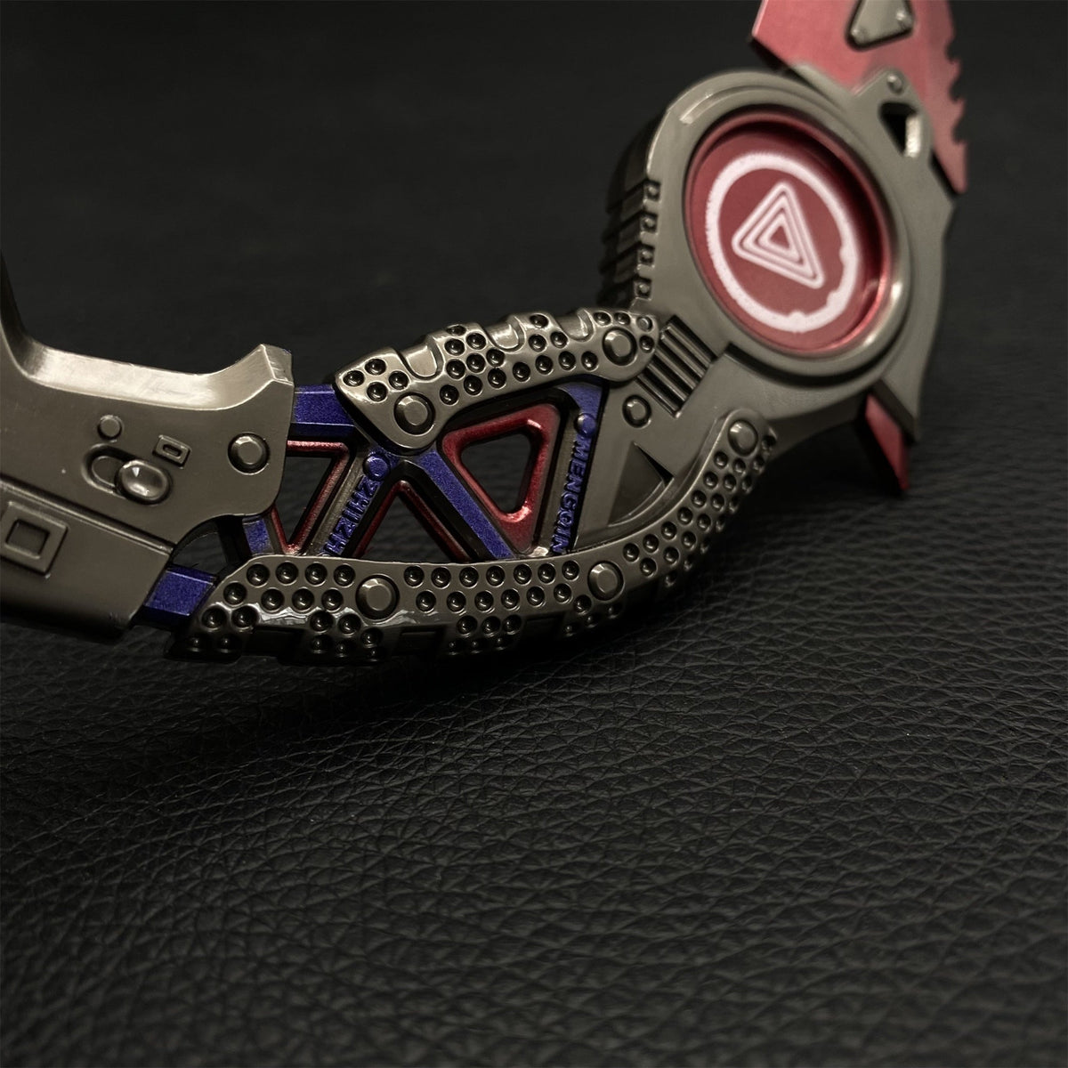 Raptor's Claw Karambit Metal Replica-Economic Version - Tophatter Daily Deals