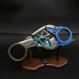 New Raptor's Claw Metal Blunt Replica-Foldable Version - Tophatter Daily Deals