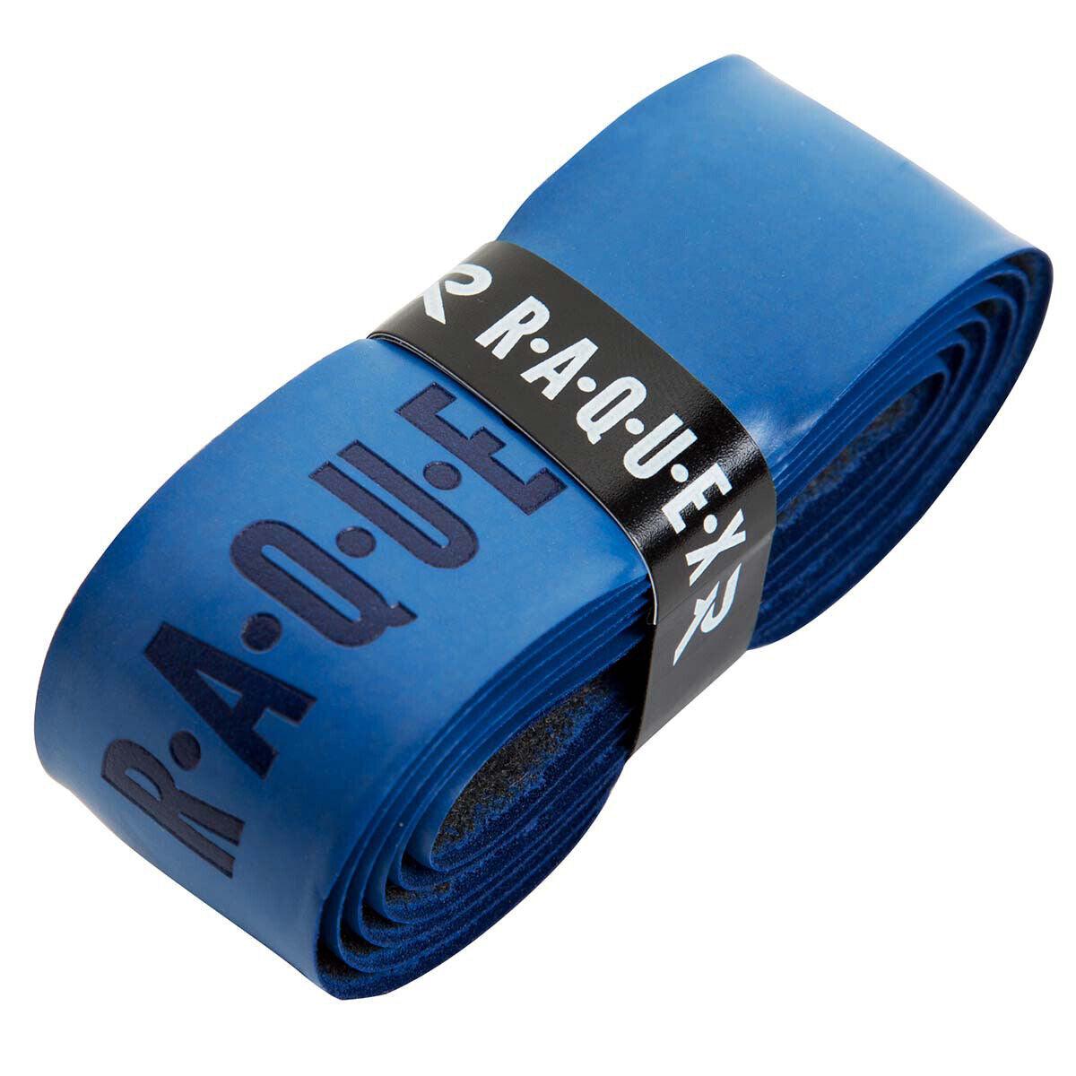 Tennis Rackets Grips - Raquex Replacement Racquet Grip Tape Handle Anti Slip Tennis Squash Badminton Blue Sports & Outdoor - Tophatter Daily Deals