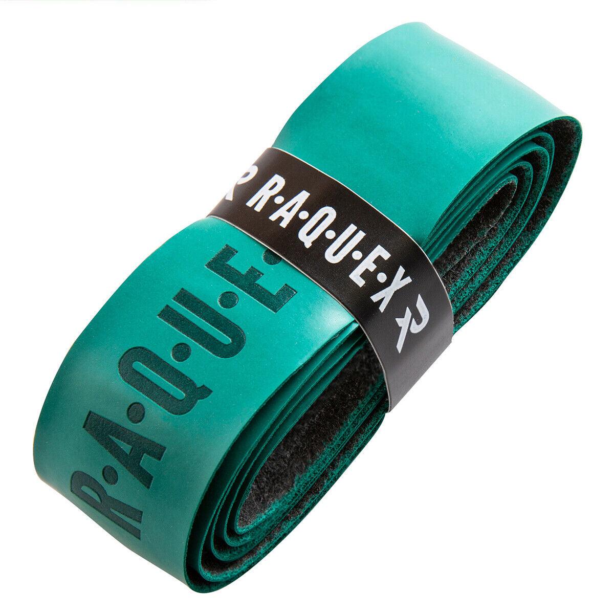 Tennis Rackets Grips - Raquex Replacement Racquet Grip Tape Handle Anti Slip Tennis Squash Badminton Sea Green Sports & Outdoor - Tophatter Daily Deals