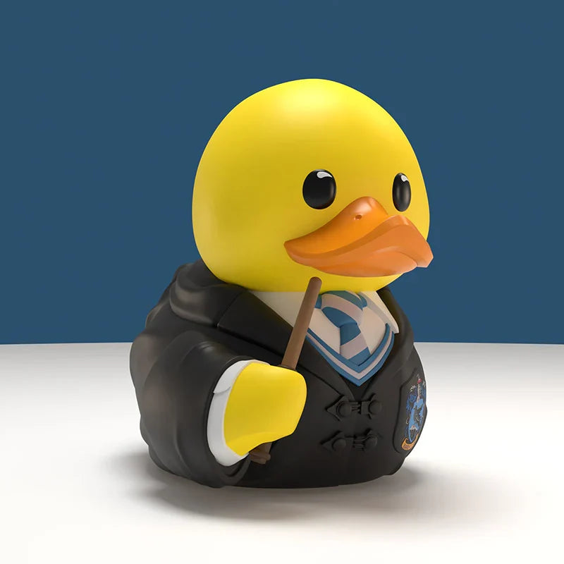 Harry Potter: Ravenclaw TUBBZ (Boxed Edition) TUBBZ Collectible Duck - Tophatter Daily Deals