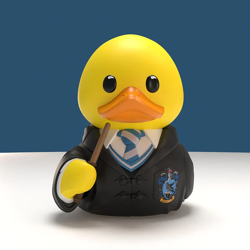 Harry Potter: Ravenclaw TUBBZ (Boxed Edition) TUBBZ Collectible Duck - Tophatter Daily Deals