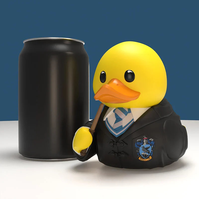Harry Potter: Ravenclaw TUBBZ (Boxed Edition) TUBBZ Collectible Duck - Tophatter Daily Deals