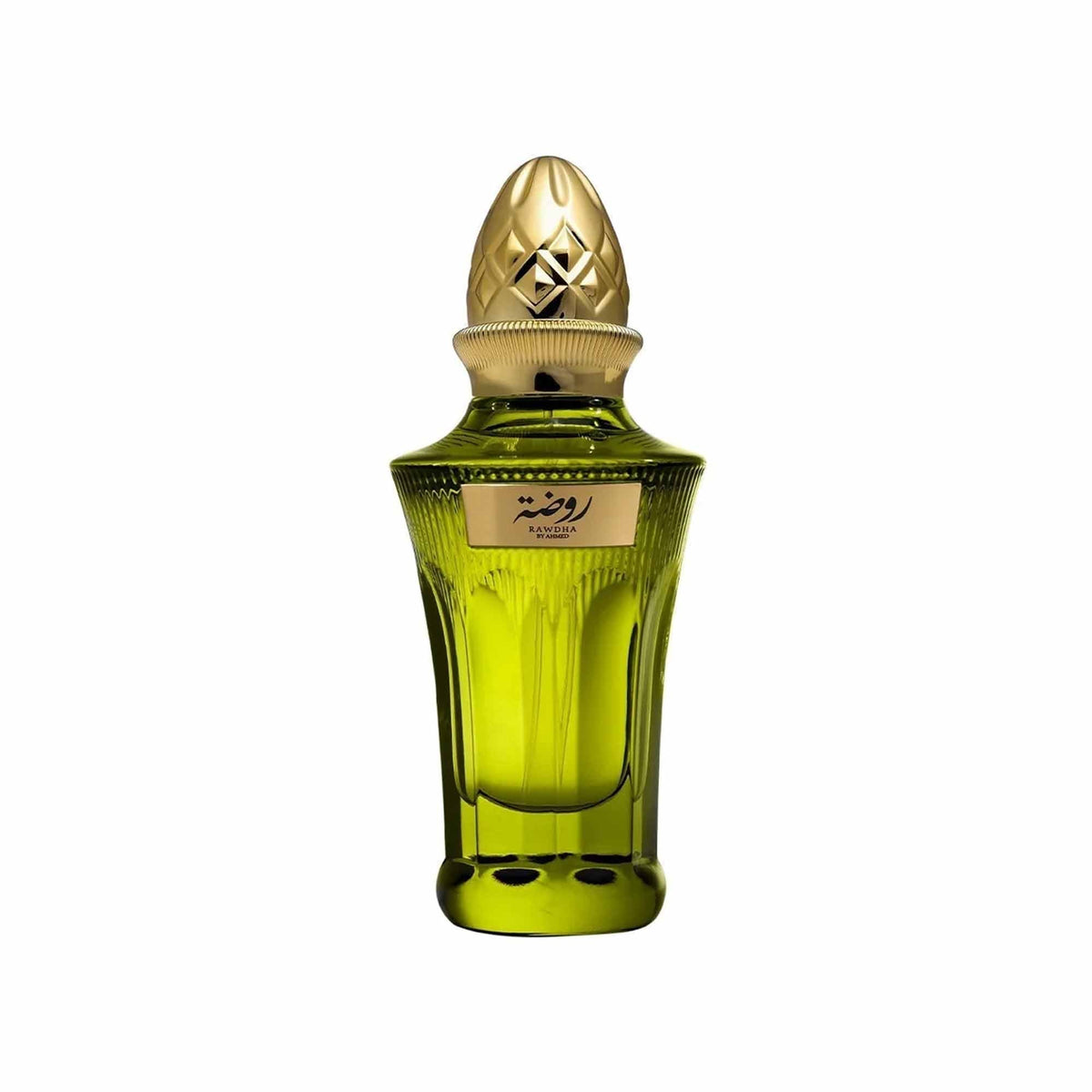 Ahmed Al Maghribi Rawdha Eau De Parfum 50ml Spray - Tophatter Daily Deals