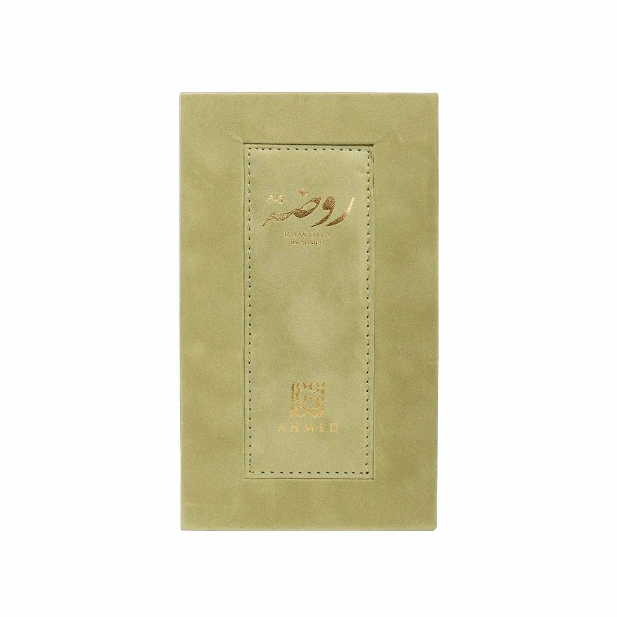 Ahmed Al Maghribi Rawdha Eau De Parfum 50ml Spray - Tophatter Daily Deals