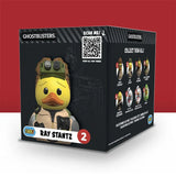 Ghostbusters - Ray Stantz TUBBZ (Boxed Edition) TUBBZ Collectible Duck - Tophatter Daily Deals