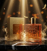 Rayhaan Adonis Icarus Eau De Parfum 100ml Spray - Tophatter Daily Deals