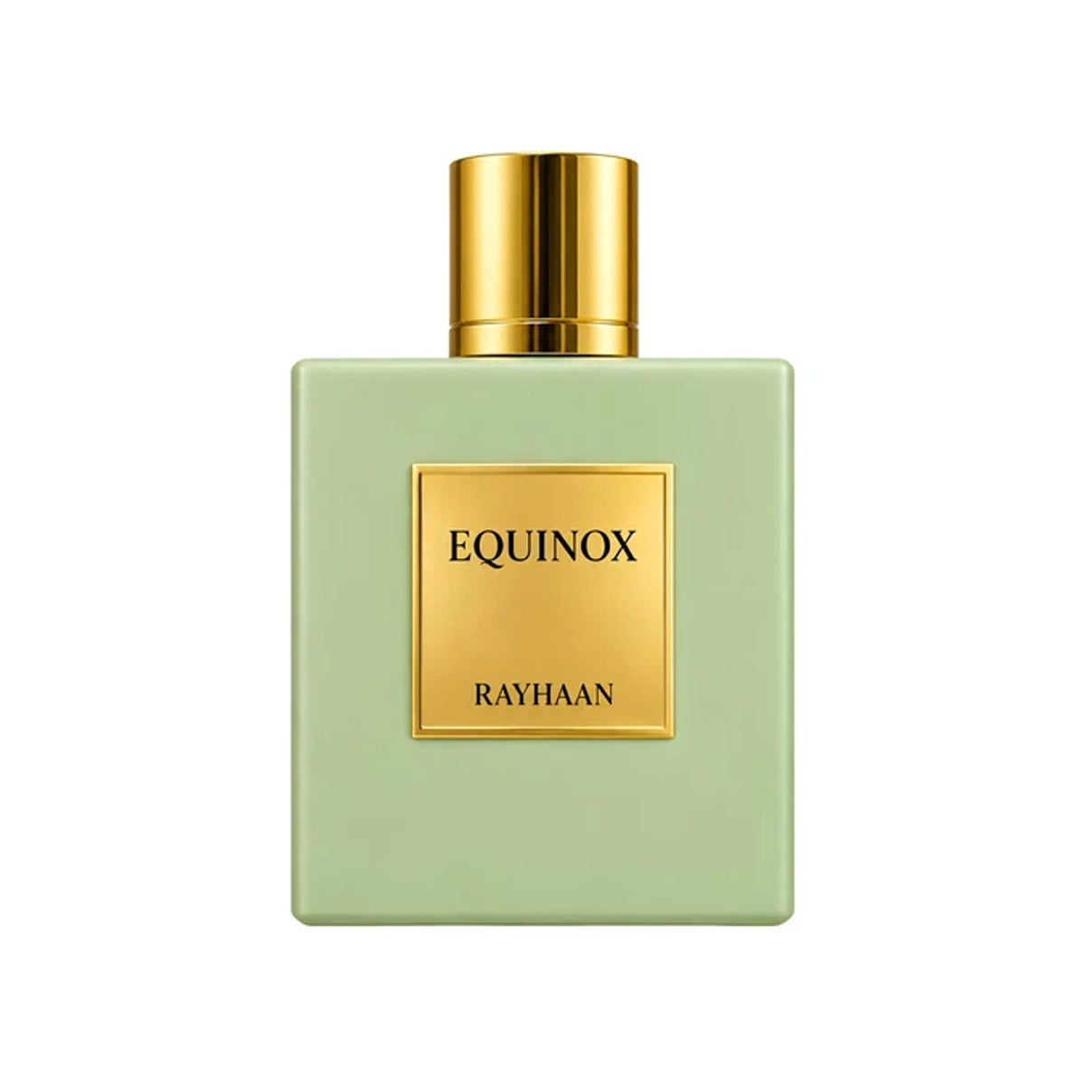 Rayhaan Equinox Eau De Parfum 100ml Spray - Tophatter Daily Deals