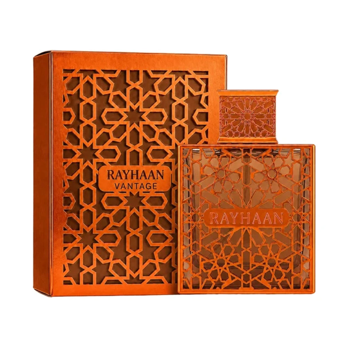 Rayhaan Vantage Eau De Parfum 100ml Spray