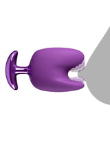 Fantasy For Her Luv Bites – Silicone Vibrating Pleasure Toy > Sex Toys > Nipple Stimulators - Tophatter Daily Deals