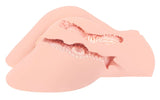 Real Hip Hera 1:1 Ultra Realistic Hip > Sex Toys For Men > Assbators - Tophatter Daily Deals