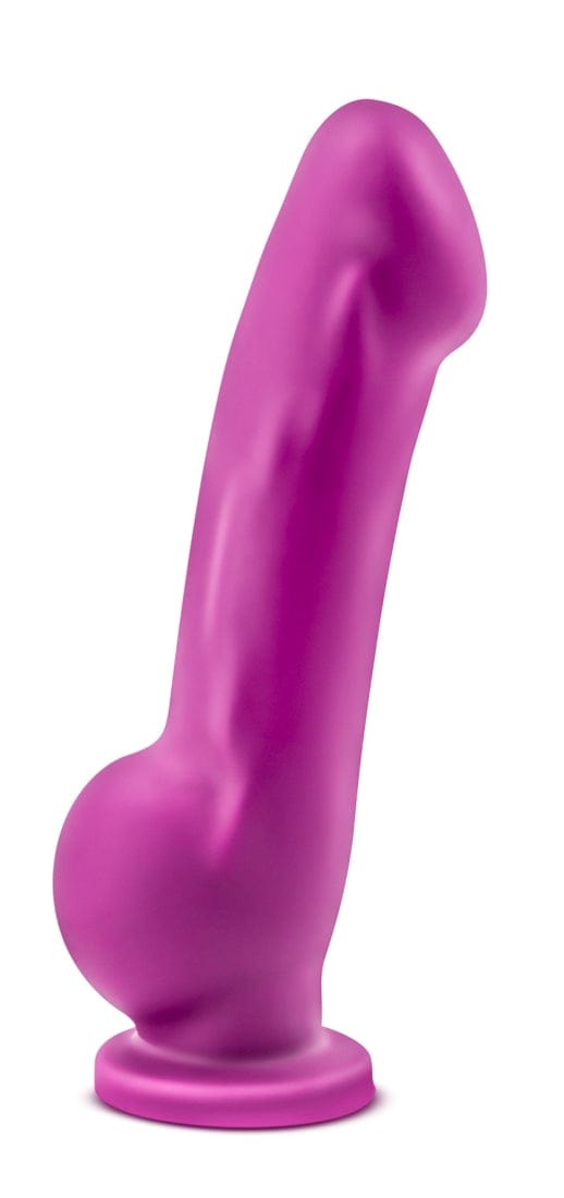 Real Nude Ergo Violet Dual Density Silicone 20cm Dildo - Boilable & Freezable > Dildos > Neutral Dildos - Tophatter Daily Deals