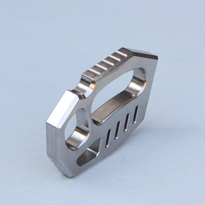 2023 Skywalker Real Brass Knuckles For Men Brass Knuckles - Tophatter Daily Deals