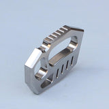 2023 Skywalker Real Brass Knuckles For Men Brass Knuckles - Tophatter Daily Deals