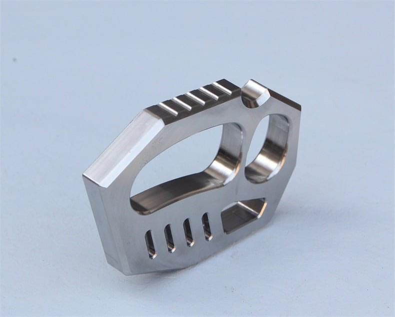 2023 Skywalker Real Brass Knuckles For Men Brass Knuckles - Tophatter Daily Deals