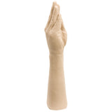 Doc Johnson The Hand – 16 Inch Flexible Phthalate-Free Anal and Vaginal Toy > Dildos > Oversized Toys - Tophatter Daily Deals