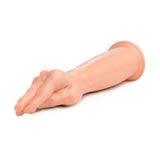 Realistic Hand and Forearm Dildo 13 Inch > Dildos > Oversized Toys - Tophatter Daily Deals