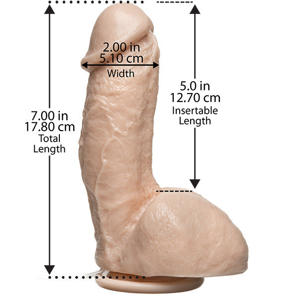 Realistic Squirting Dildo With Lifelike Texture – Realistic Waterproof Dildo > Dildos > Squirting Dildos - Tophatter Daily Deals