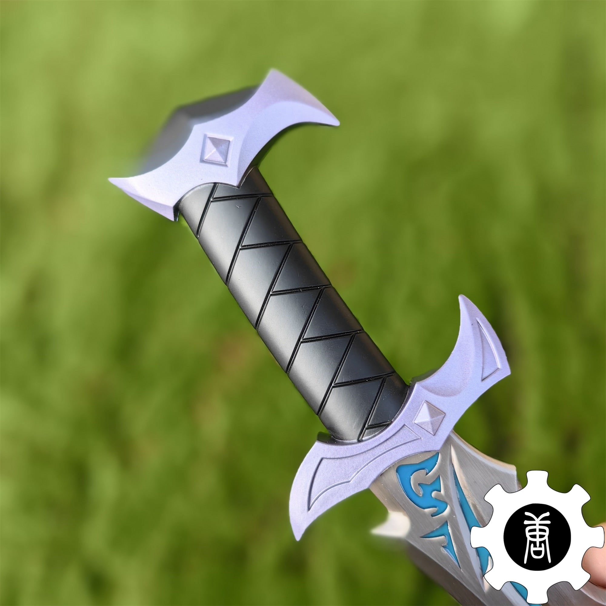 Reaver Dagger Metal Replica With Gift Box USA Stock - Tophatter Daily Deals