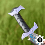 Reaver Dagger Metal Replica With Gift Box USA Stock - Tophatter Daily Deals