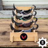 Metal Reaver Karambit Gift Box USA Only - Tophatter Daily Deals