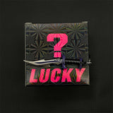 Val Game Keychain Mystery Box Reaver Knife &2? - Tophatter Daily Deals