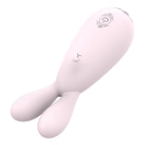 Reba Massager Orchid - Dual Head Vibrator with 9 Modes > Sex Toys For Ladies > G-Spot Vibrators - Tophatter Daily Deals
