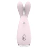 Reba Massager Orchid - Dual Head Vibrator with 9 Modes > Sex Toys For Ladies > G-Spot Vibrators - Tophatter Daily Deals