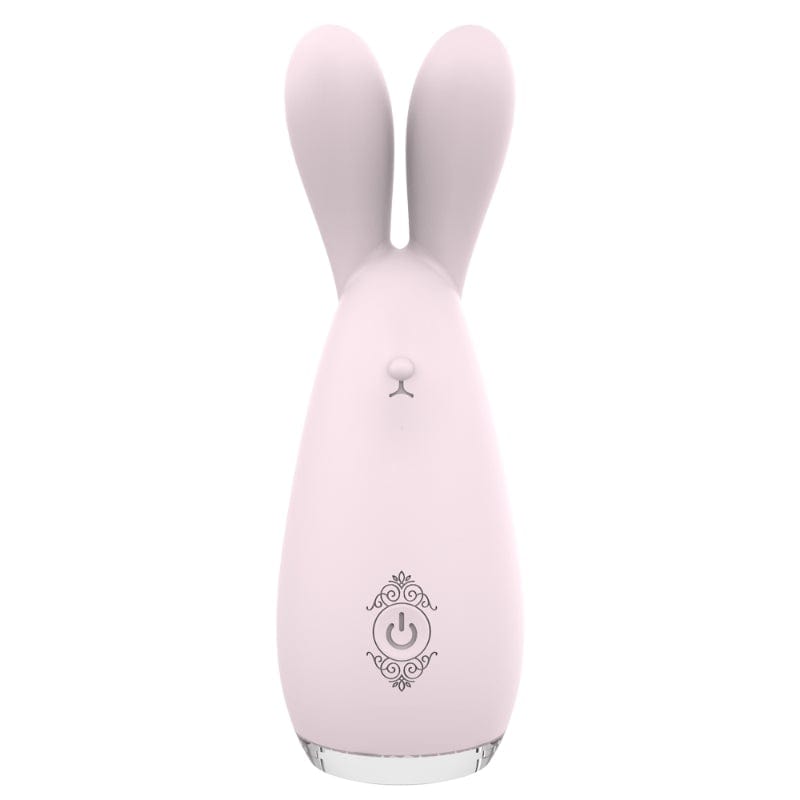 Reba Massager Orchid - Dual Head Vibrator with 9 Modes > Sex Toys For Ladies > G-Spot Vibrators - Tophatter Daily Deals