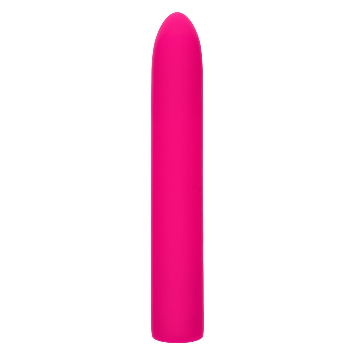 Classic Chic Standard Pink Liquid Silicone Massager with 10 Speeds and Charging > Vibrators > Standard Vibrators - Tophatter Daily Deals